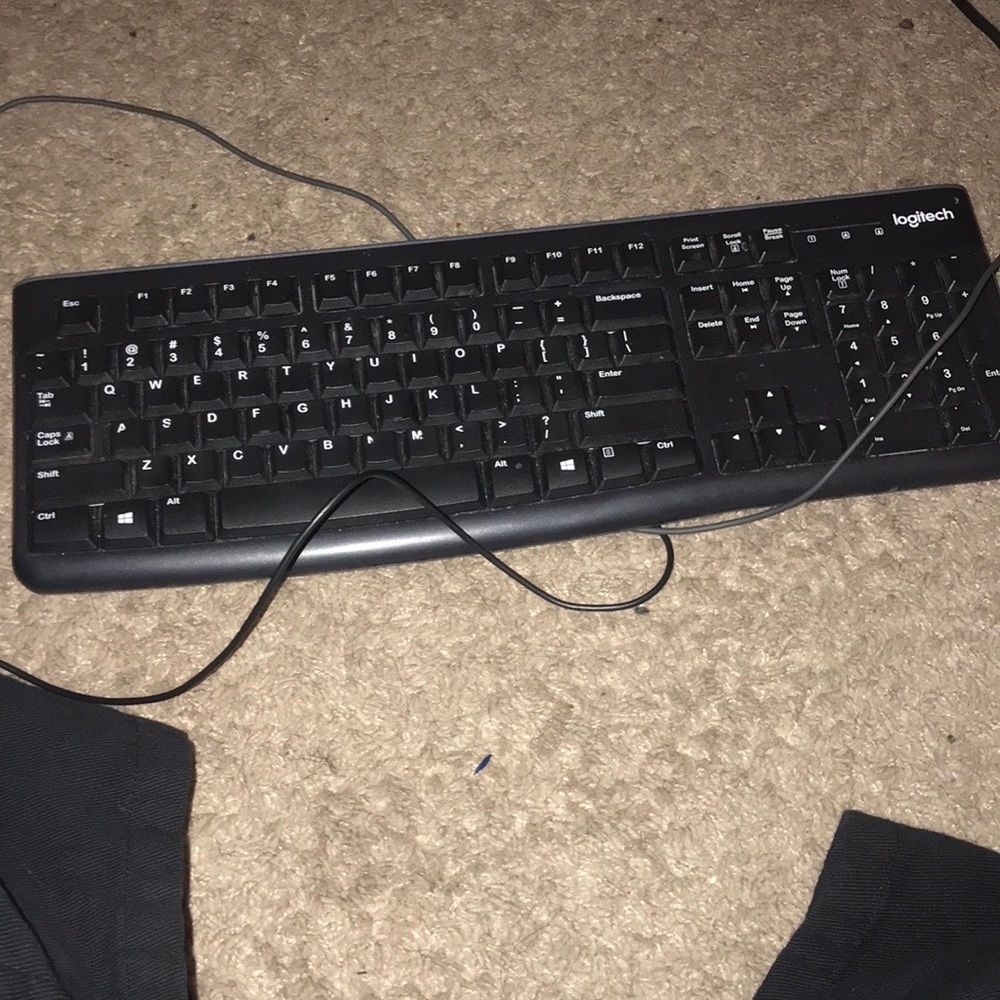 Monitor set - Picture 4 of 4
